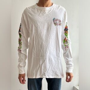 Ron Jon Surf Shop - Long Sleeve - Size Large